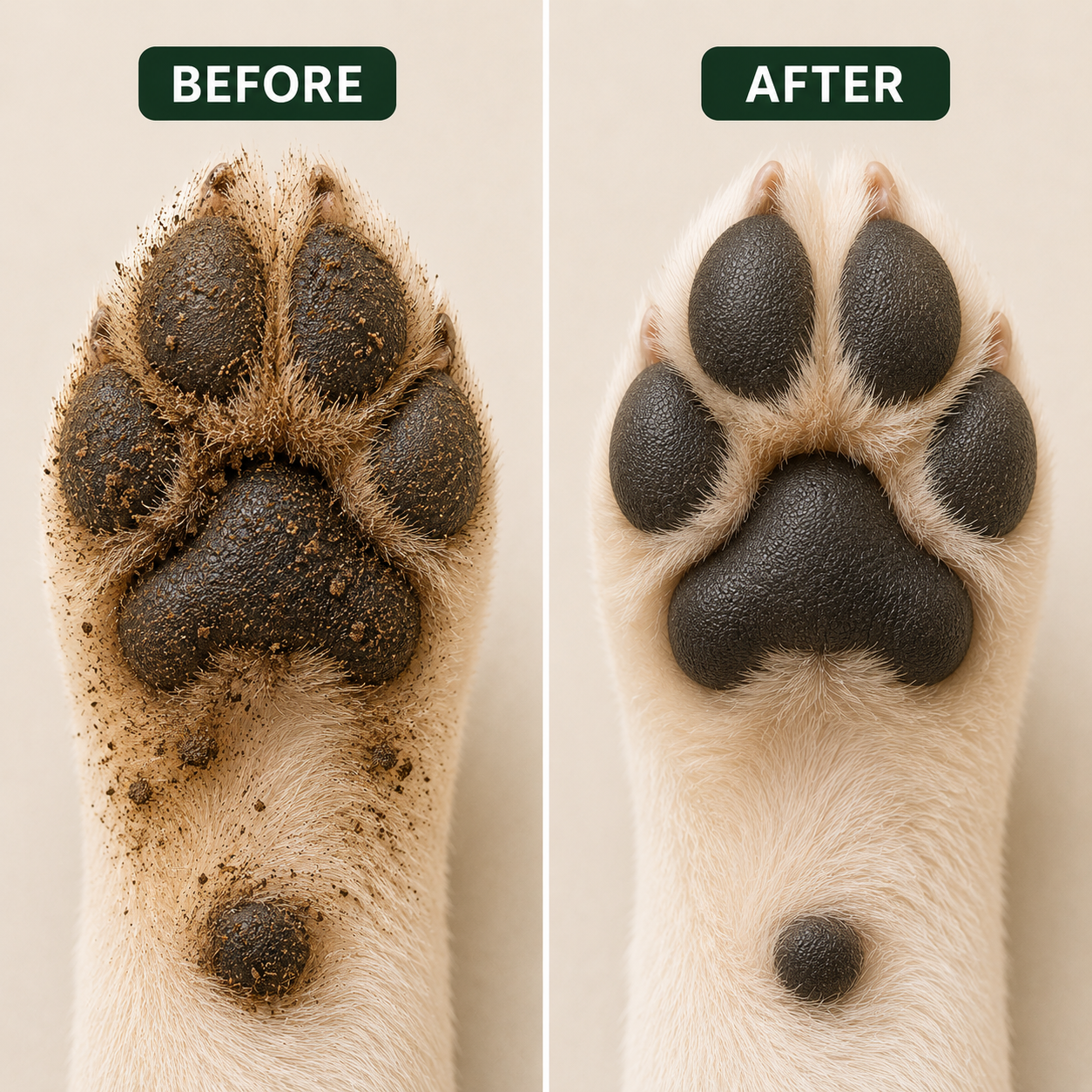 FreshPaw™ Cleaner