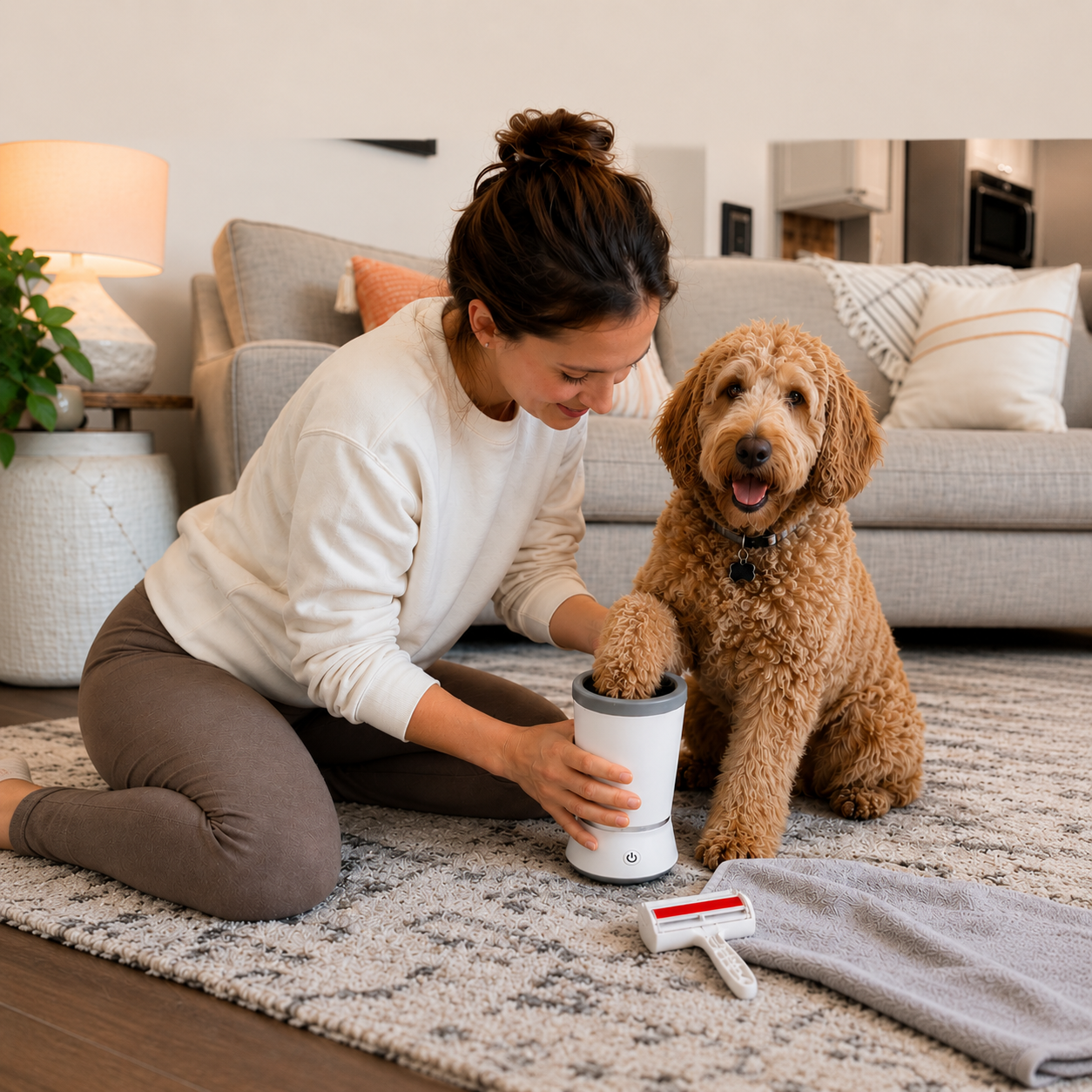 FreshClean™ Home Bundle