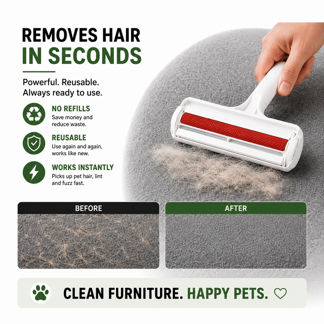 FreshClean™ Home Bundle