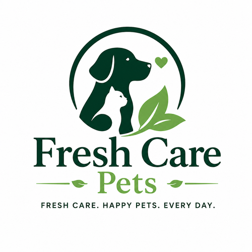 Fresh Care Pets