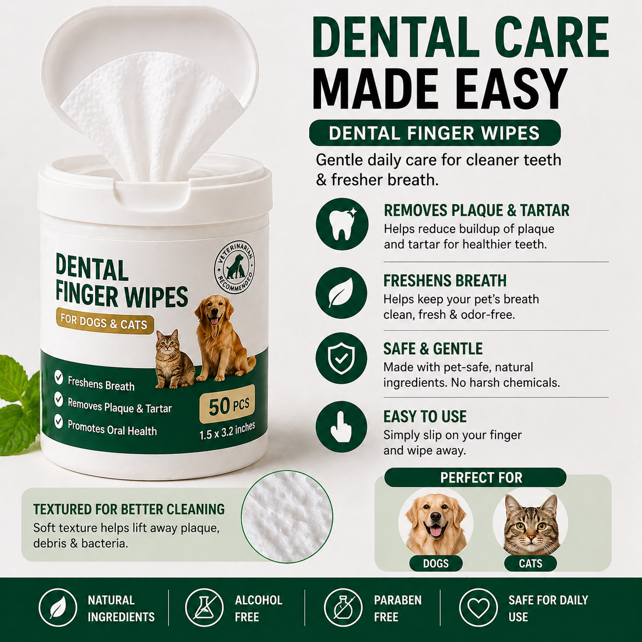 FreshBreath™ Bath Bundle