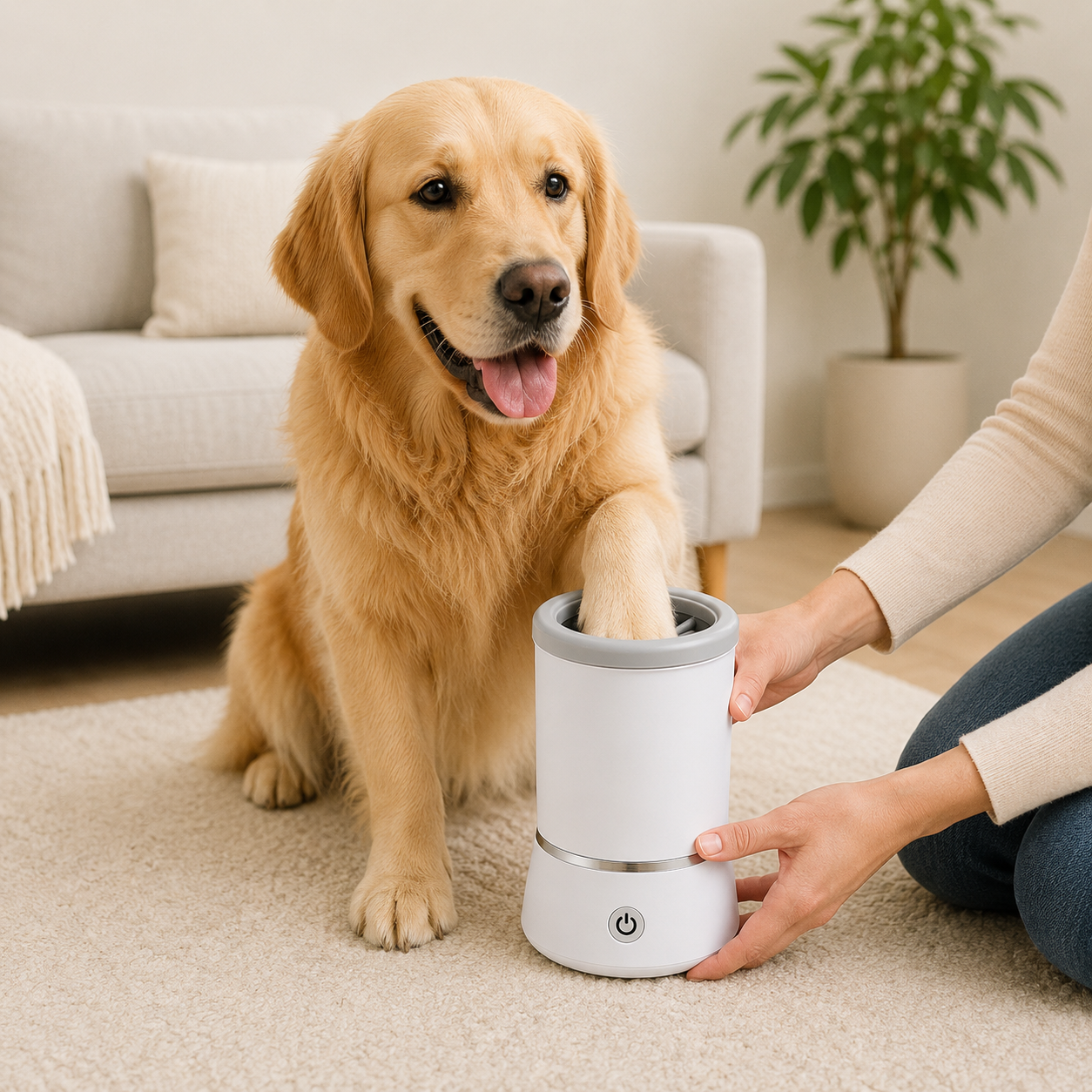 FreshPaw™ Cleaner