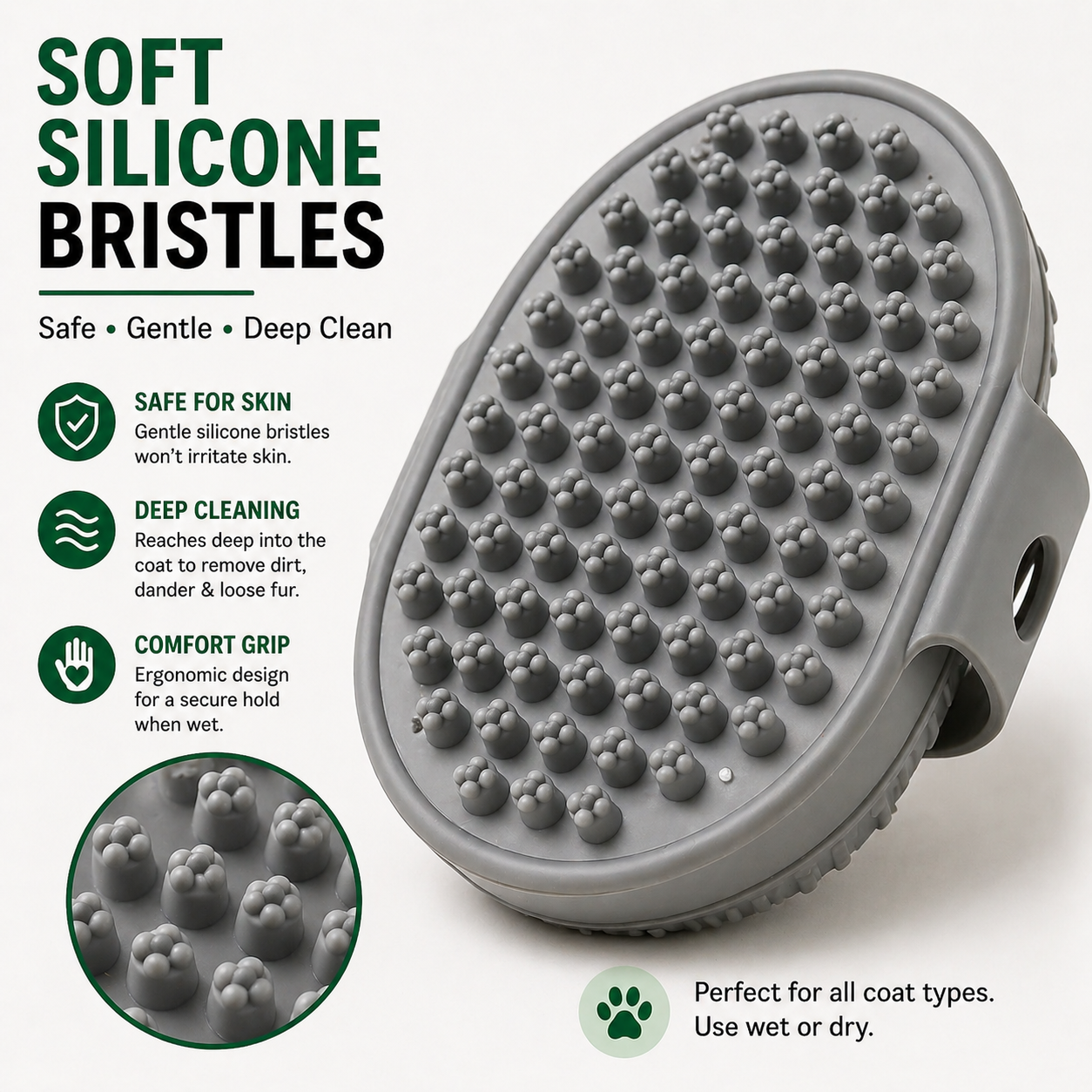 FreshBreath™ Bath Bundle