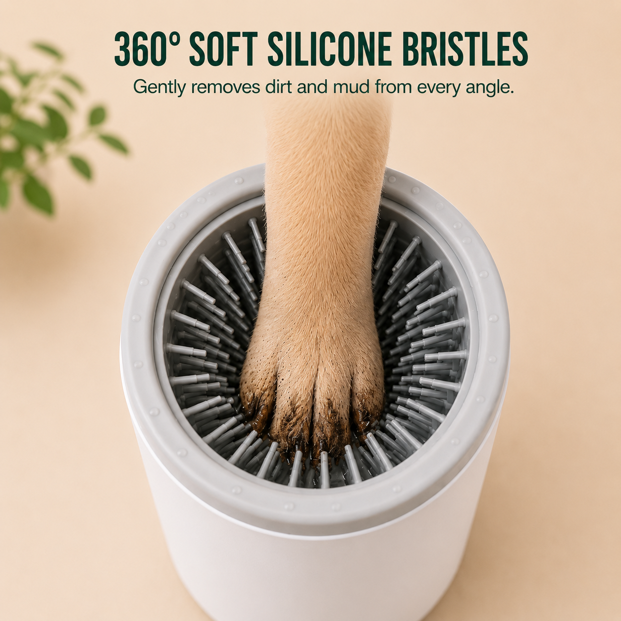 FreshPaw™ Cleaner