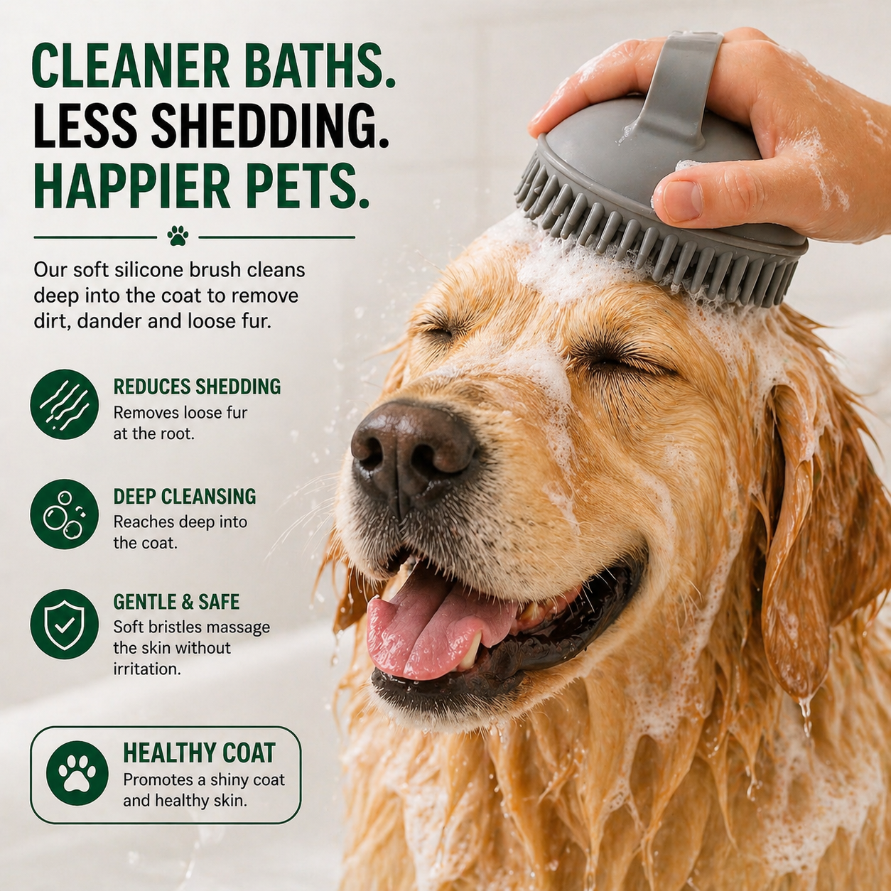 FreshBreath™ Bath Bundle